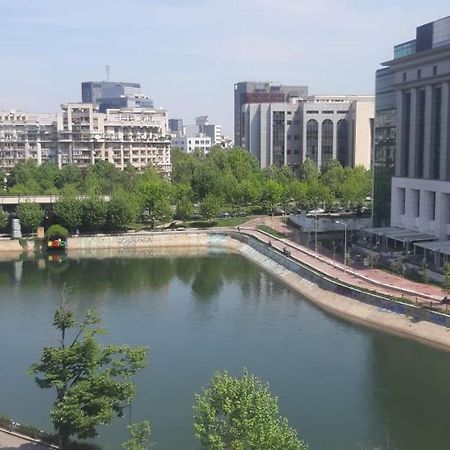 Апартаменти Apartament Ultracentral Piata Unirii Бухарест Екстер'єр фото